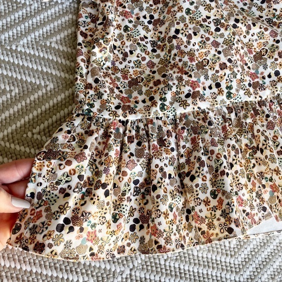 New Kika Vargas Nordstrom Girl Toddler Dress - Picture 8 of 13